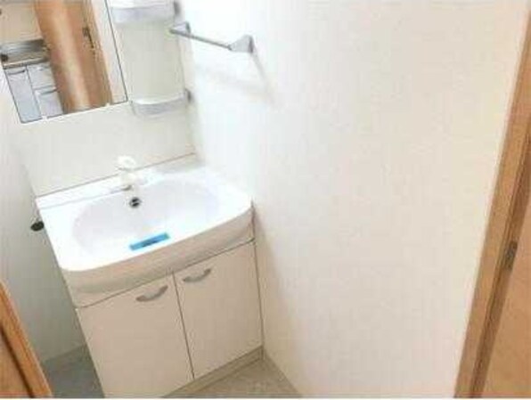 クレールブルーの物件内観写真